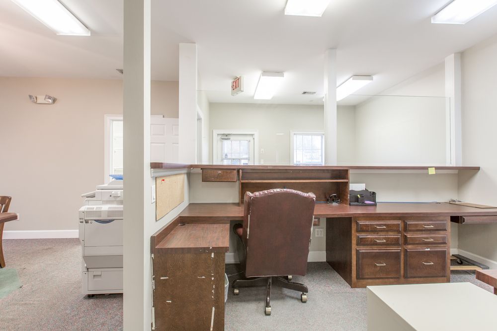 Office For Lease: 4414 Brainerd Rd, Chattanooga, TN 37411